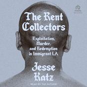 The Rent Collectors by  Jesse Katz audiobook