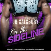 On the Sideline by  JB Salsbury audiobook