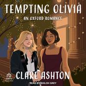 Tempting Olivia by  Clare Ashton audiobook
