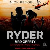Ryder Bird of Prey by  Nick Pengelley audiobook