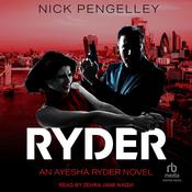 Ryder by  Nick Pengelley audiobook