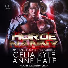 Horde Nanny by Celia Kyle audiobook