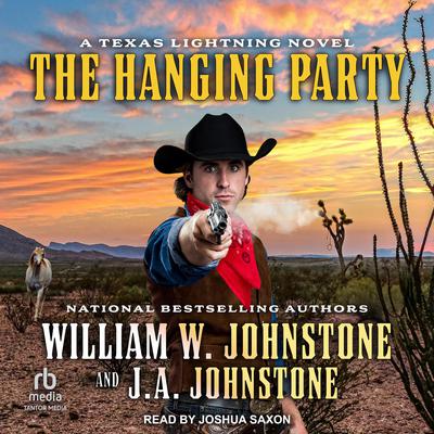 The Hanging Party by William W. Johnstone audiobook