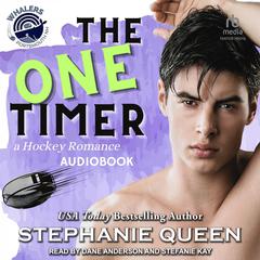 The One Timer by Stephanie Queen audiobook