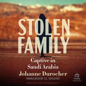 Stolen Family by  Johanne Durocher audiobook