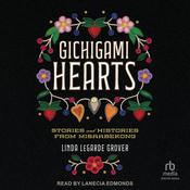 Gichigami Hearts by  Linda LeGarde Grover audiobook