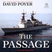 The Passage by  David Poyer audiobook