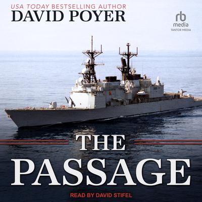 The Passage by David Poyer audiobook