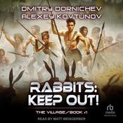 Rabbits by  Dmitry Dornichev audiobook