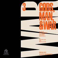 Sekret Machines by Tom DeLonge audiobook