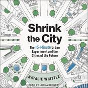 Shrink the City by  Natalie Whittle audiobook