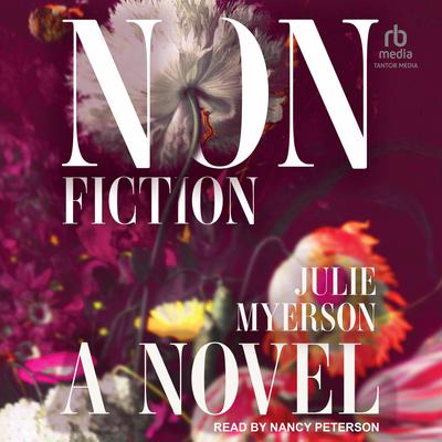 Nonfiction by Julie Myerson audiobook