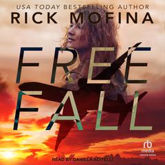 Free Fall by Rick Mofina audiobook