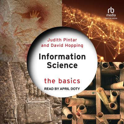 Information Science by Judith Pintar audiobook