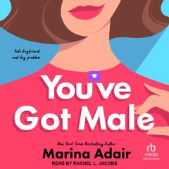 You've Got Male by Marina Adair audiobook