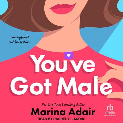 You've Got Male by Marina Adair audiobook