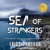 Sea of Strangers by  Erica Cameron audiobook