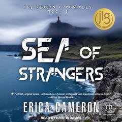 Sea of Strangers by Erica Cameron audiobook