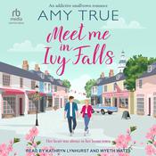 Meet Me in Ivy Falls by  Amy True audiobook