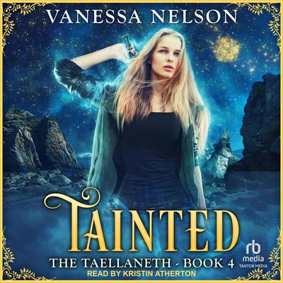 Tainted by Vanessa Nelson audiobook