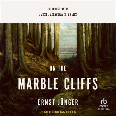 On the Marble Cliffs by Ernst Junger audiobook