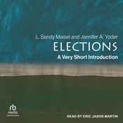 Elections by  L. Sandy Maisel audiobook