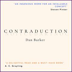 Contraduction by Dan Barker audiobook