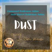 Dust by  Emanuel Haldeman-Julius audiobook