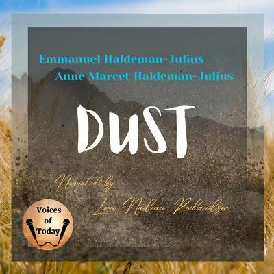 Dust by Emanuel Haldeman-Julius audiobook