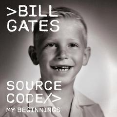 Source Code by Bill Gates audiobook