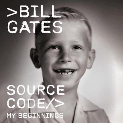 Source Code by Bill Gates audiobook