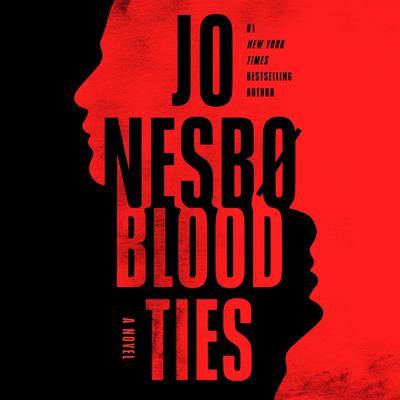 Blood Ties by Jo Nesbø audiobook