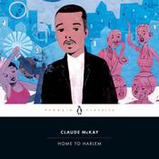 Home to Harlem by  Claude McKay audiobook
