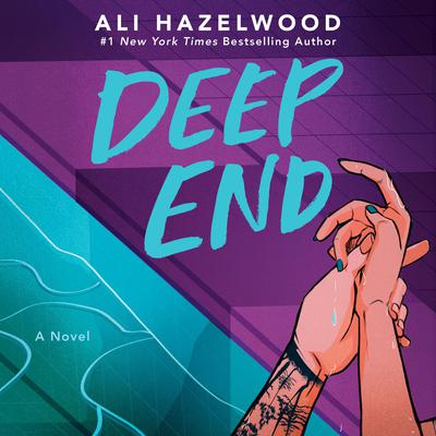 Deep End by Ali Hazelwood audiobook