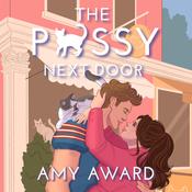 The P*ssy Next Door by  Amy Award audiobook
