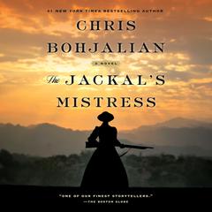 The Jackal's Mistress by Chris Bohjalian audiobook