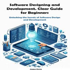 Software Designing and Development. Clear Guide for Beginners by James Ferry audiobook