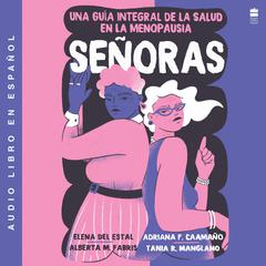 Senoras by Elena Del Estal Perez audiobook