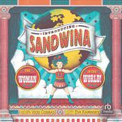 Introducing Sandwina by  Vicki Conrad audiobook