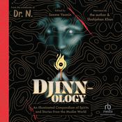 Djinnology by  Dr. N. audiobook