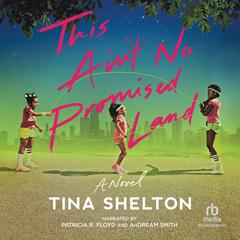 This Ain't No Promised Land by Tina Shelton audiobook