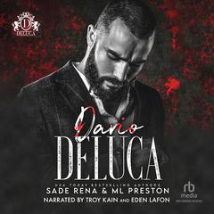 Dario DeLuca by Sade Rena audiobook