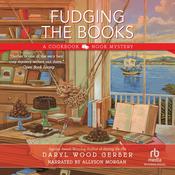 Fudging the Books by  Daryl Wood Gerber audiobook