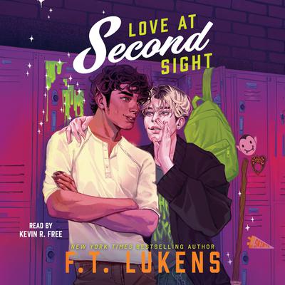 Love at Second Sight by F. T. Lukens audiobook