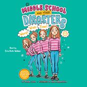 Worst Wish Ever! by  Wanda Coven audiobook