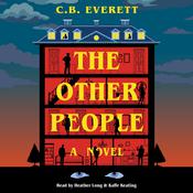 The Other People by  C. B. Everett audiobook