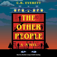 The Other People by C. B. Everett audiobook