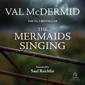 The Mermaids Singing by  Val McDermid audiobook