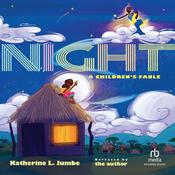 Night by  Katherine L. Jumbe audiobook