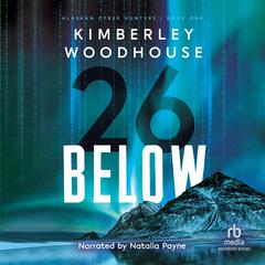 26 Below by Kimberley Woodhouse audiobook